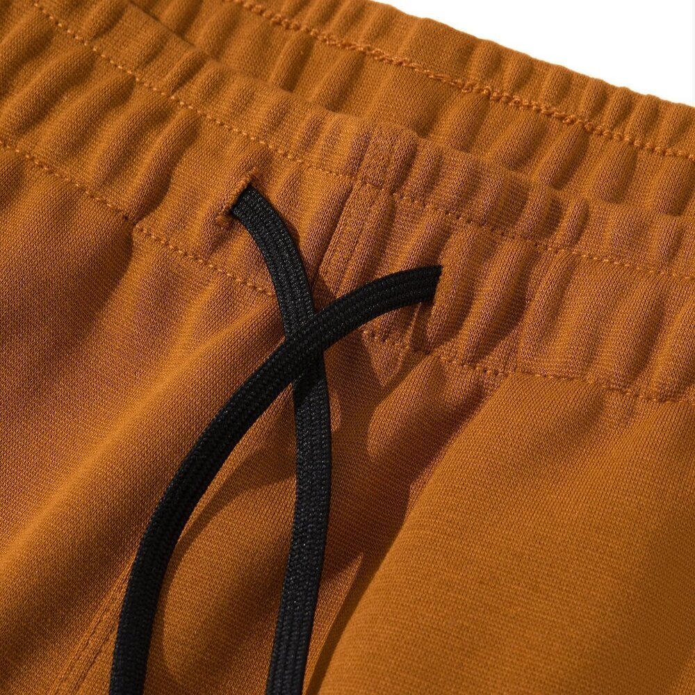 BRADY Men's Cotton Flex Shorts - Picture 6 of 11